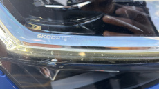 Skoda Superb 2.0 TDI CR SE L 5dr DSG Diesel Hatchback